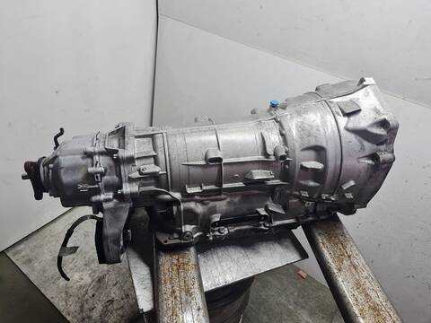 Caja Cambios Automatica Bmw X5 XDRIVE30D 258CV 190KW AUT.