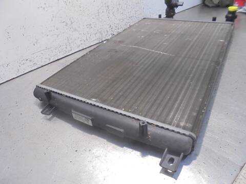 Foto 4ª: Radiador Motor Volkswagen Jetta ADVANCE 105CV 77KW [BXE] (2008)
