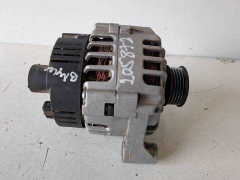 Foto 2ª: Alternador Bmw Serie 3 315 204D1 BERLINA (1999)