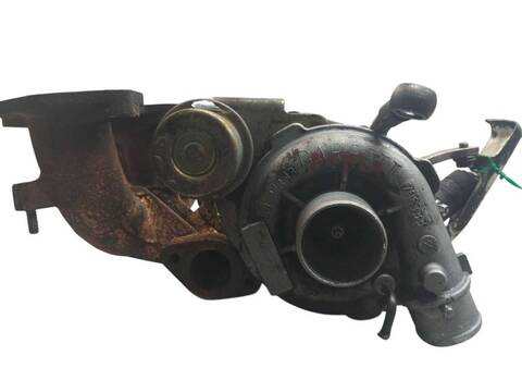 Turbocompresor Fiat Doblo 1.9 JTD 223AXE1A)