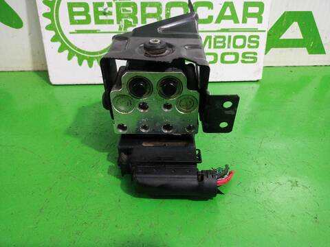 Abs Lancia Y 1.3 MULTIJET 16V ARGENTO 10.2006 ) 75CV