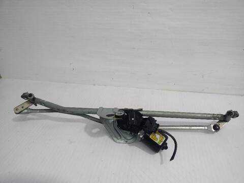 Foto 3ª: Motor Limpia Delantero Mini Mini COOPER 120CV [N12B16A] (2006)