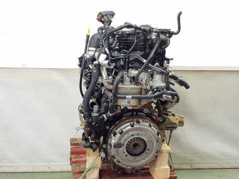 Motor Completo Volkswagen Crafter 35 FURGON BL CON VOL TA FWD
