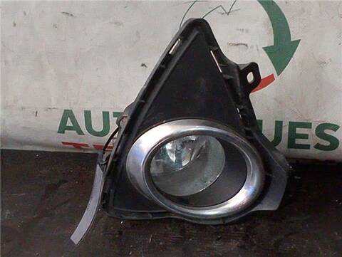 Faro Antiniebla Delantero Izquierdo Toyota Auris 1.8