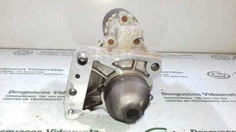 Foto 2ª: Motor de Arranque Mini Mini COOPER D 109CV 80KW [9HZ] (2010)