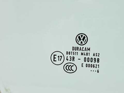 Foto 2ª: Luna Delantera Derecha Volkswagen Passat ADVANCE BMT 120CV 88KW [DCX] (2016)