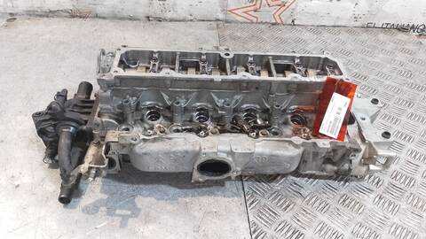 Foto 1ª: Culata Citroen C4 SEDUCTION 114CV 84KW [9H05] (2014)