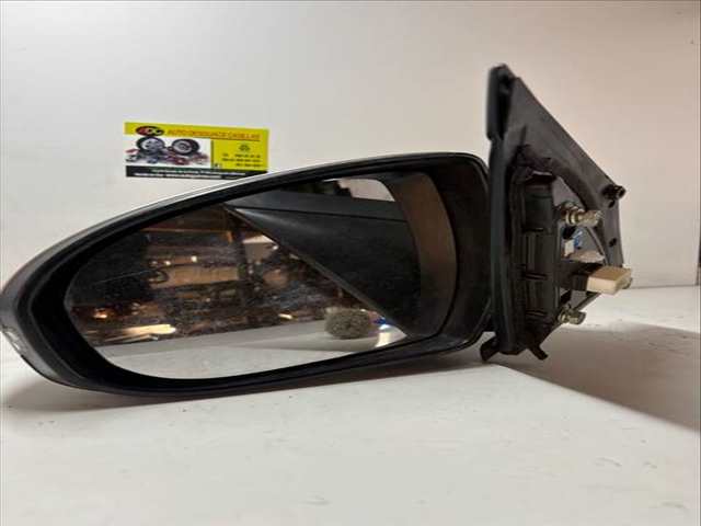 Retrovisor Izquierdo Hyundai Tucson D4FD