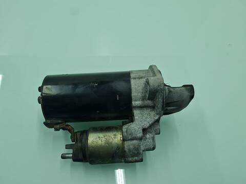 Foto 3ª: Motor de Arranque Bmw Serie 1 114 118D BERLINA 122CV 90KW [M47N204D4] (1950)