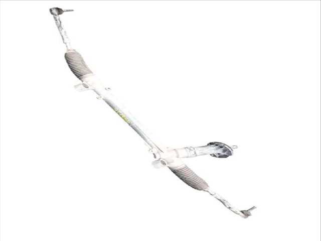 Cremallera de Direccion Citroen C4 1.6 HDI