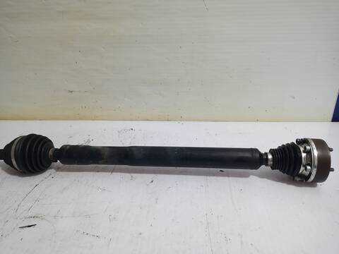 Transmision Delantera Derecha Volkswagen Eos 2.0 150CV 110KW