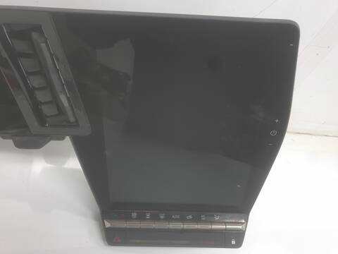 Foto 3ª: Pantalla Multifuncion Renault Espace 1.9 DCI 102CV