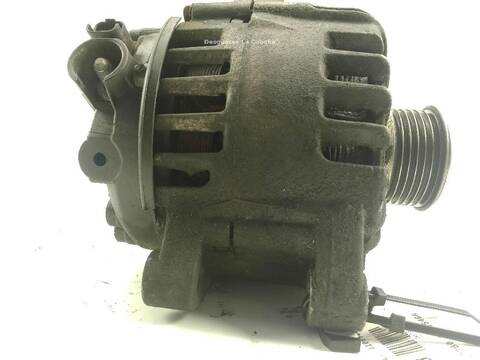 Foto 3ª: Alternador Citroen Jumpy 1.6 HDI 90 16V [9HU (DV6UTED4)] (2007)