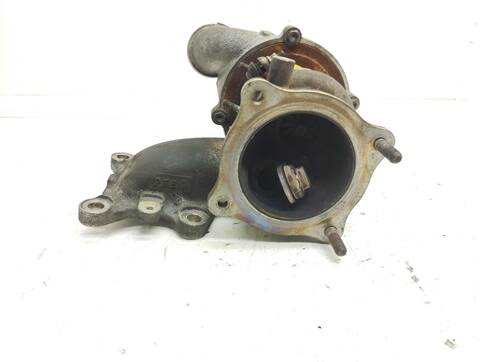 Foto 3ª: Turbocompresor Hyundai Tucson 1.6 CRDI CAT 136CV 100KW [G4FP] (2021)