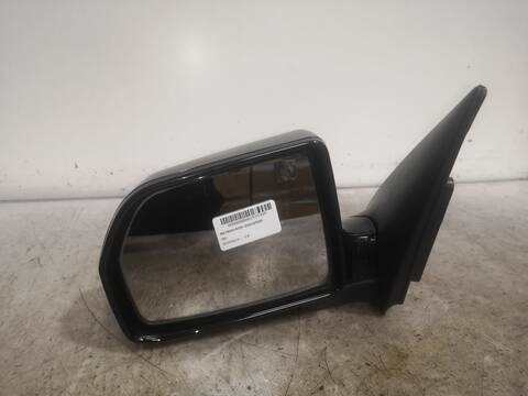 Foto 1ª: Retrovisor Izquierdo Kia Sportage D4EAV (2007)