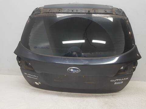 Portón Subaru Outback COMFORT 90CV 66KW