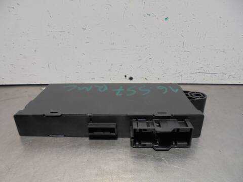 Centralita Inmovilizador Bmw Serie 1 114 2.0 16V BERLINA 143CV 105KW