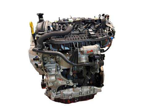 Motor Completo Audi A3 2.0 186 CV 137KW