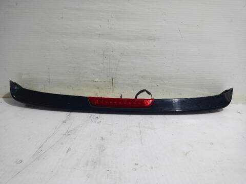 Foto 3ª: Alerón Trasero Hyundai ix35 2.0 CRDI 4WD 136CV [D4HA] (2009)