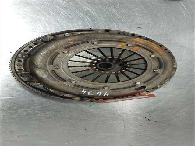 Foto 2ª: kit Embrague Ford Focus TREND 95CV 70KW [T3DA] (2011)