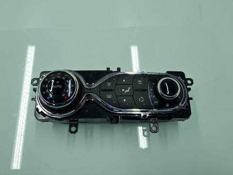 Mando Calefacción A. A. Renault Captur DYNAMIQUE 90CV 66KW