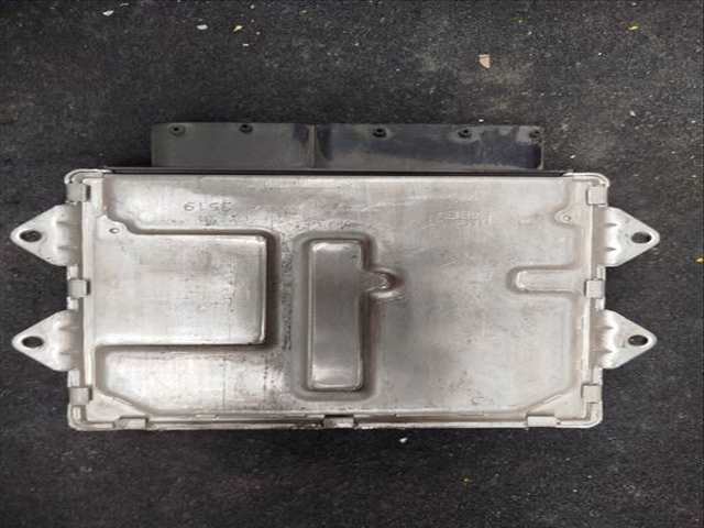 Foto 2ª: Centralita Motor ECU Fiat 500 VERSION INDEFINIDA (2009)