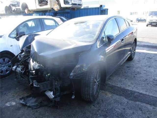 Cerradura Puerta Delantera Izquierda Toyota Avensis 2.0 ADVANCE [2.0 LTR. - 105 KW D-4D CAT]