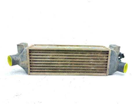 Intercooler Ford Transit FT 240 2.0 CITY - LIGHT 100CV 74KW CAJA CERRADA