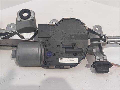Foto 2ª: Motor Limpia Delantero Opel Astra 2.0 CDTI 160CV 118KW [A 20 DTH] (2010)