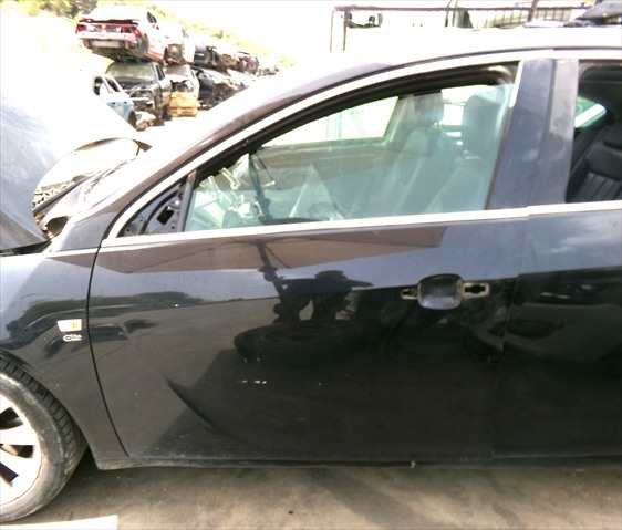 Foto 1ª: Puerta Delantera Izquierda Opel Insignia 2.0 CDTI 2013-2017 [B20DTH] (2016)
