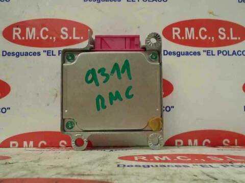 Foto 3ª: Centralita Airbag Daewoo Lanos COOL 86CV 63KW [A15SMS-G] (1998)