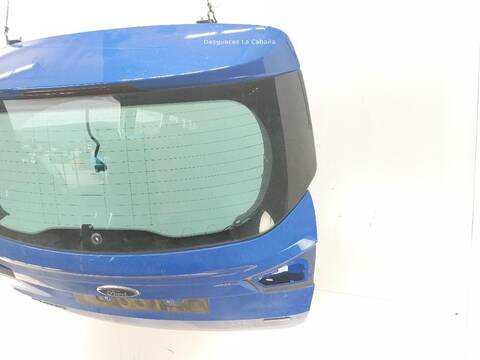 Foto 2ª: Portón Ford B Max 1.0 ECOBOOST 100CV [SFJB] (2012)