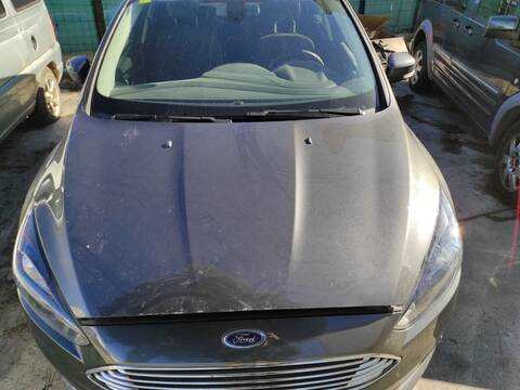 Capot Ford Focus M1DD BERLINA