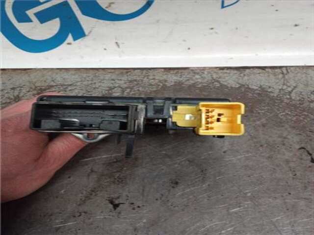 Foto 3ª: Centralita Direccion Asistida Audi A3 2.0 TDI 16V [BKD]