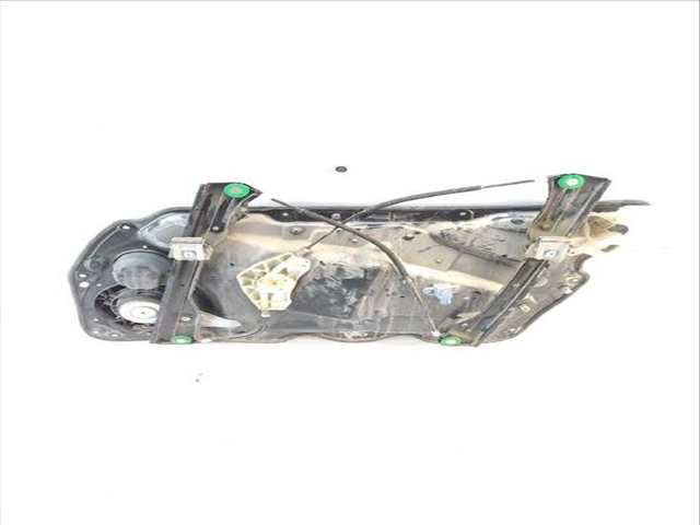 Foto 2ª: Elevalunas Eléctrico Delantero Izquierdo Volkswagen Passat 2.0 TDI 16V (2005)