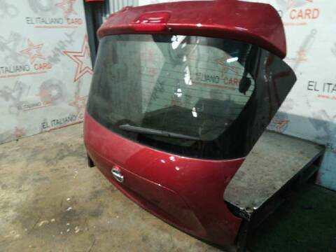 Foto 2ª: Portón Nissan Juke 190CV 140KW