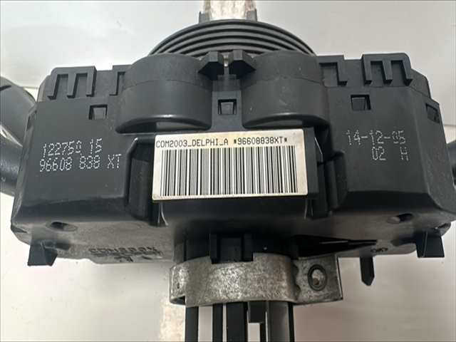 Foto 3ª: Mando Multifuncion Citroen C2 1.4 GASOLINA [G-KFV] (2006)