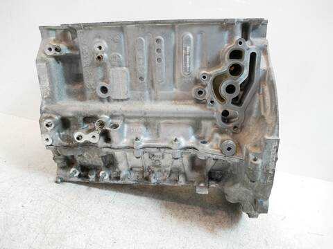 Bloque Motor Ford Transit 120 CV 88KW