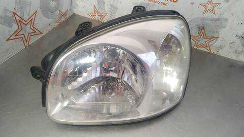 Faro Izquierdo Hyundai Santa Fe 2.0 GLS CRDI 4X4 113CV 83KW