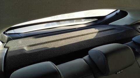 Foto 1ª: Bandeja Trasera Citroen C4 FEEL BERLINA 110CV 81KW [YH01] (2022)