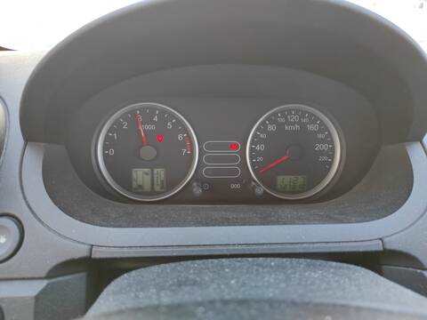 Cuadro de Instrumentos Ford Fiesta FYJB