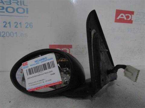 Retrovisor Izquierdo Alfa Romeo 147 1.9 JTD DISTINCTIVE 115CV 85KW