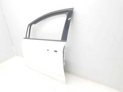 Foto 2ª: Puerta Delantera Izquierda Ford C Max TREND [B7DA] (2014)