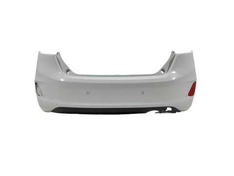 Paragolpes Trasero Ford Fiesta TITANIUM 1.5 TDCI CAT 86CV