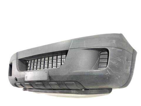 Foto 2ª: Paragolpes Delantero Iveco Daily CABINA DOBLE 35 C... BATALLA 3450 106CV [F1AE0481UA] (2006)