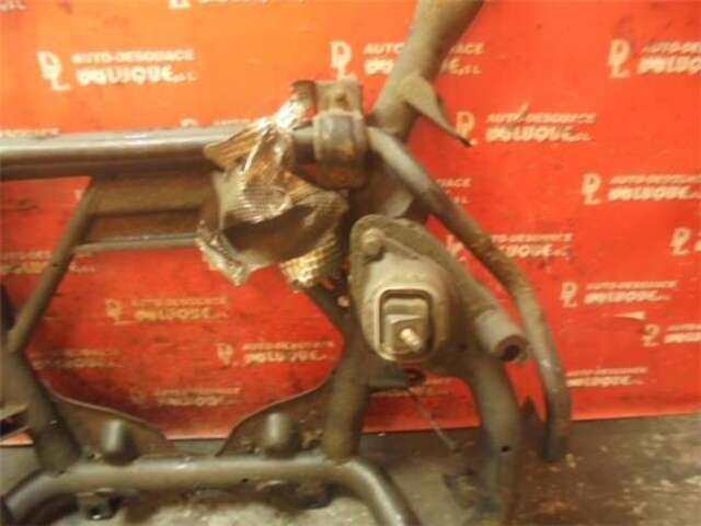 Cuna de Motor Land Rover Range 4.4 V8 HSE [4.4 LTR. - 210 KW V8 CAT]