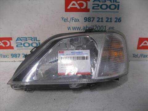 Faro Izquierdo Dacia Logan 1.5 AMBIANCE 68CV 50KW