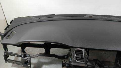 Foto 2ª: Kit Airbag Kia Niro 1.6 GDI HYBRID 141CV 104KW [G4LE] (2017)