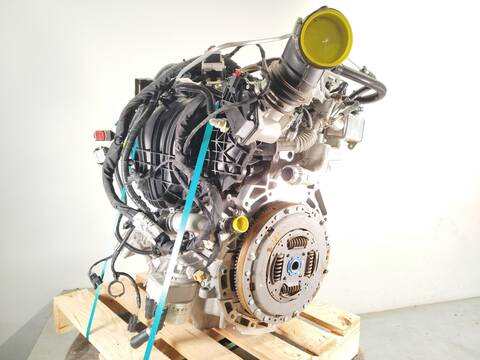 Motor Completo Ford Kuga 2.5 FHEV 190CV 140KW