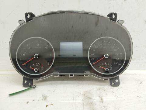 Cuadro de Instrumentos Kia Sportage BUSINESS 2WD 116CV 85KW
